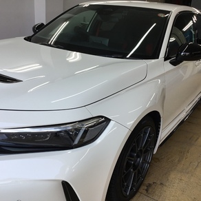 ホンダ・シビック タイプR