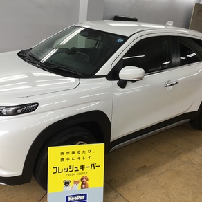 スズキ・フロンクス