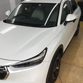 ホンダ・ヴェゼル