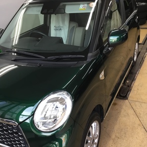 ダイハツ・キャスト