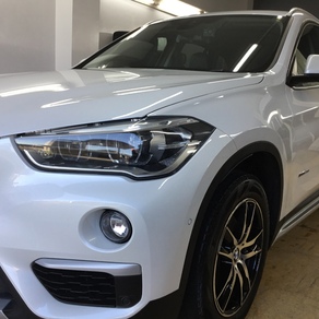 BMW・X1