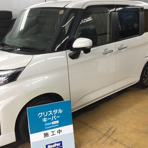 トヨタ・ルーミー