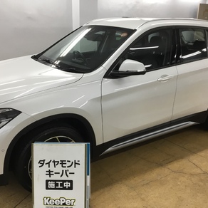 BMW・X1