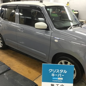 スズキ・アルト / ラパン