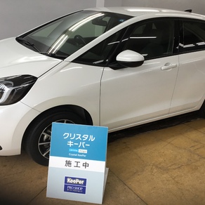 ホンダ・フィット