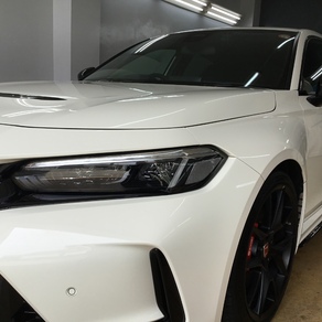 ホンダ・シビック タイプR