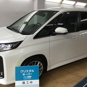 トヨタ・ノア