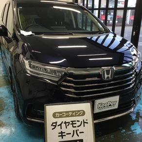 ホンダ・オデッセイ