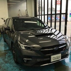 スバル・レヴォーグ