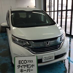 ホンダ・フリード