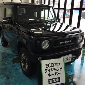 スズキ・ジムニー