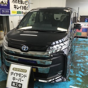 トヨタ・ノア