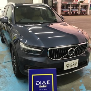 ボルボ・XC40