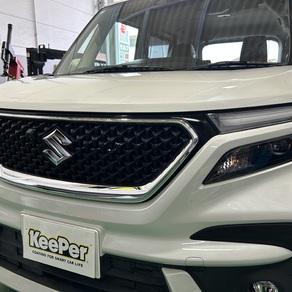 スズキ・ソリオ