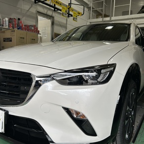マツダ・CX-3