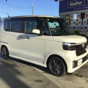 ホンダ・N-BOX