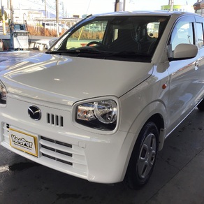 マツダ・キャロル