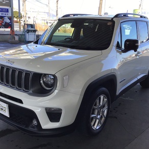 その他・JEEP RENEGADE