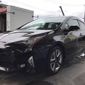 トヨタ・プリウス