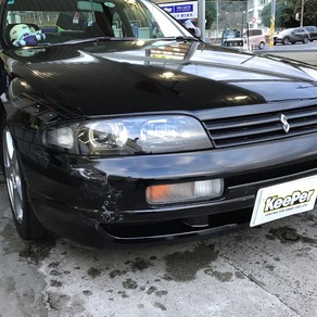 日産・スカイライン