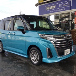 ダイハツ・トール