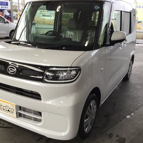 ダイハツ・タント