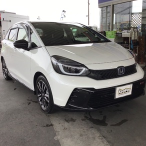 ホンダ・フィット