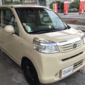 ホンダ・N-BOX