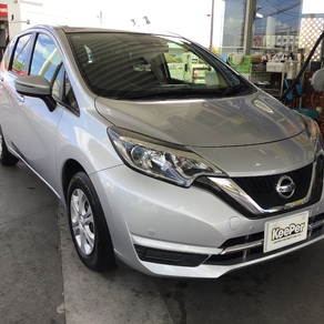 日産・ノート