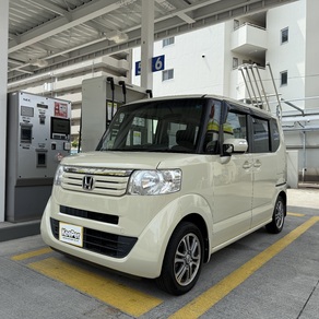 ホンダ・N-BOX