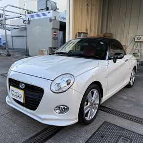 ダイハツ・コペン