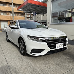 ホンダ・インサイト