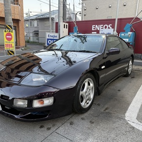 日産・フェアレディZ