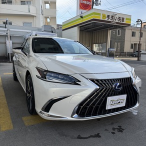 レクサス・ES