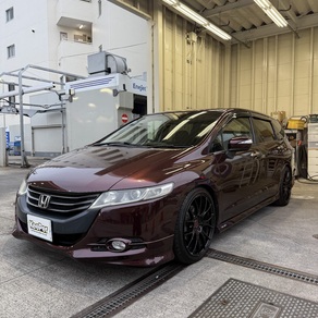 ホンダ・オデッセイ
