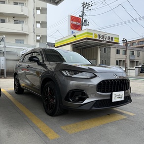 ホンダ・CR-V