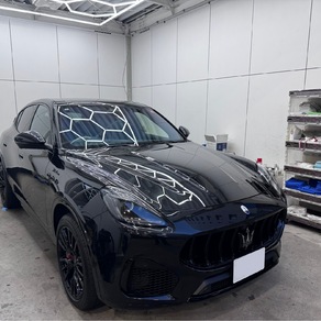 その他・マセラティ・グレカーレ