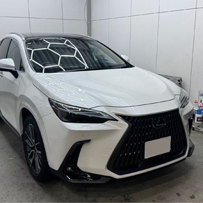 レクサス・NX