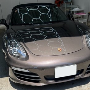 ポルシェ・ボクスター