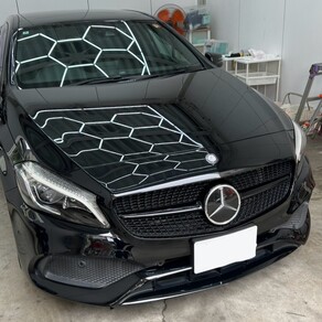 メルセデス・ベンツ・Aクラス