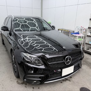 メルセデス・ベンツ・Eクラス