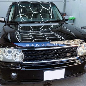 ランドローバー・ランドローバー・レンジローバー