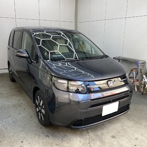 ホンダ・フリード