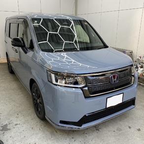 ホンダ・ステップワゴン