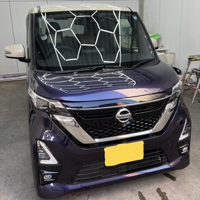 日産・ルークス