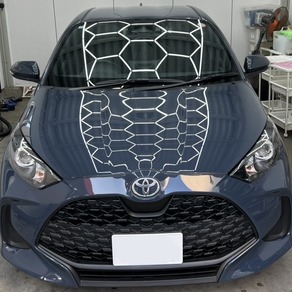 トヨタ・ヤリス