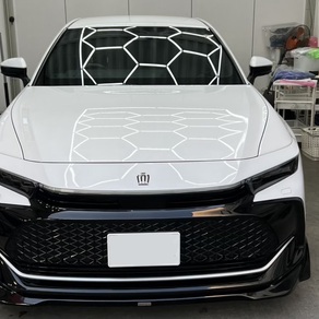 トヨタ・クラウンクロスオーバー