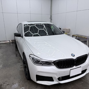 BMW・6シリーズ