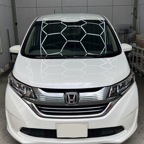 ホンダ・フリード