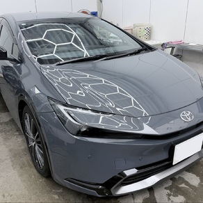 トヨタ・プリウス